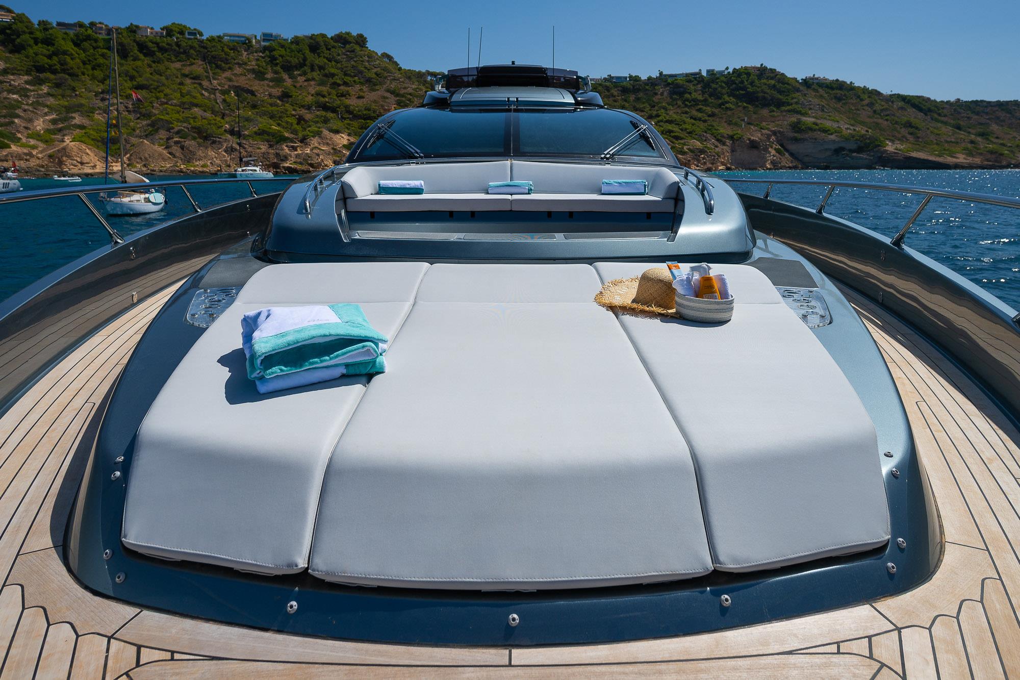2026 RIVA 76' PERSEO SUPER 